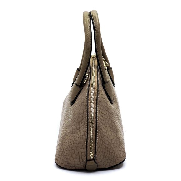 Python Dome Satchel - Picture 4 of 8